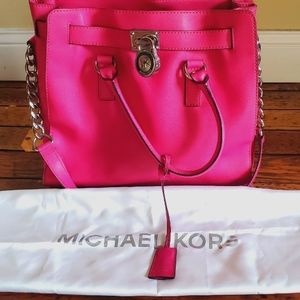 Michael Kors handbag